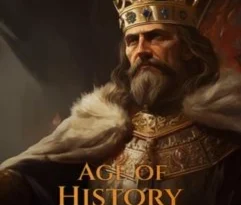 Age of History 3