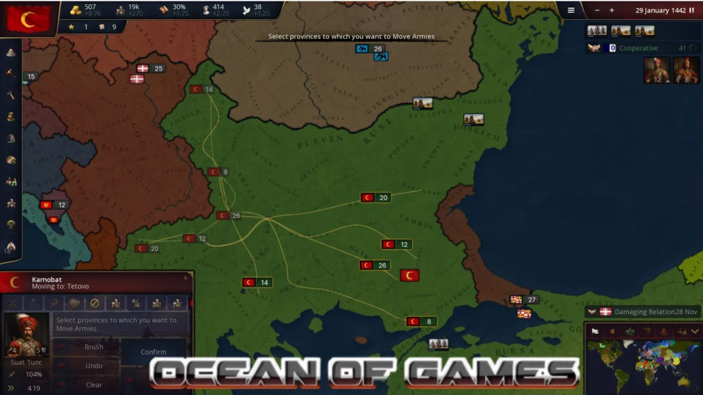 Age of History 3 Torrent