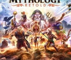 Age of Mythology Retold