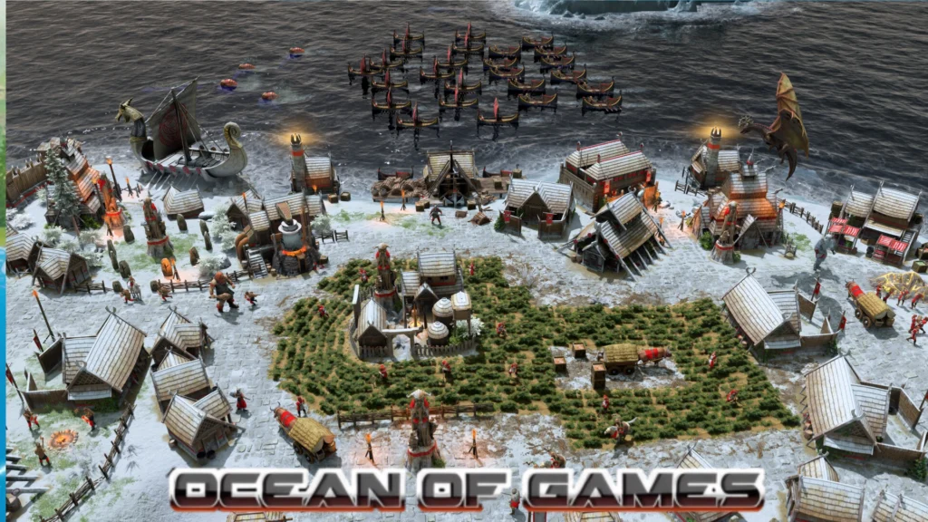 Age of Mythology Retold Torrent