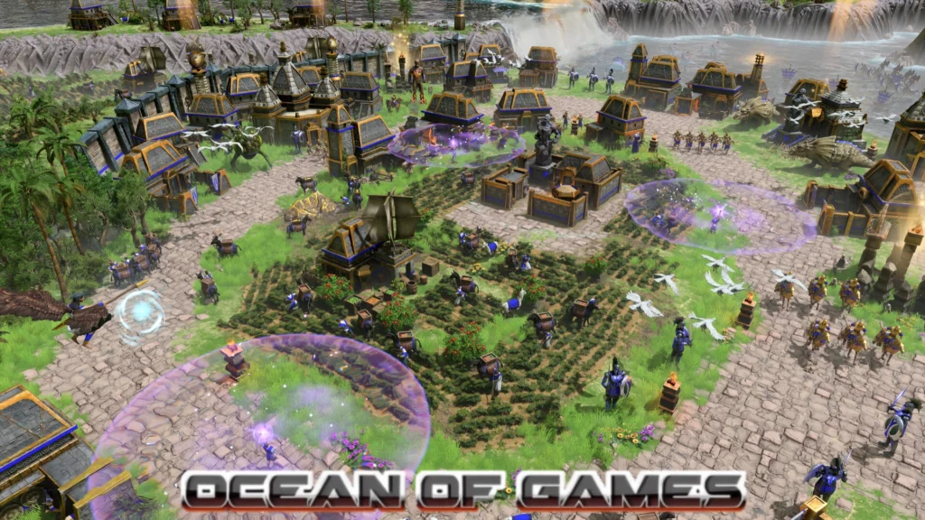 Age of Mythology Retold free download