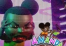 Amanda the Adventurer 2