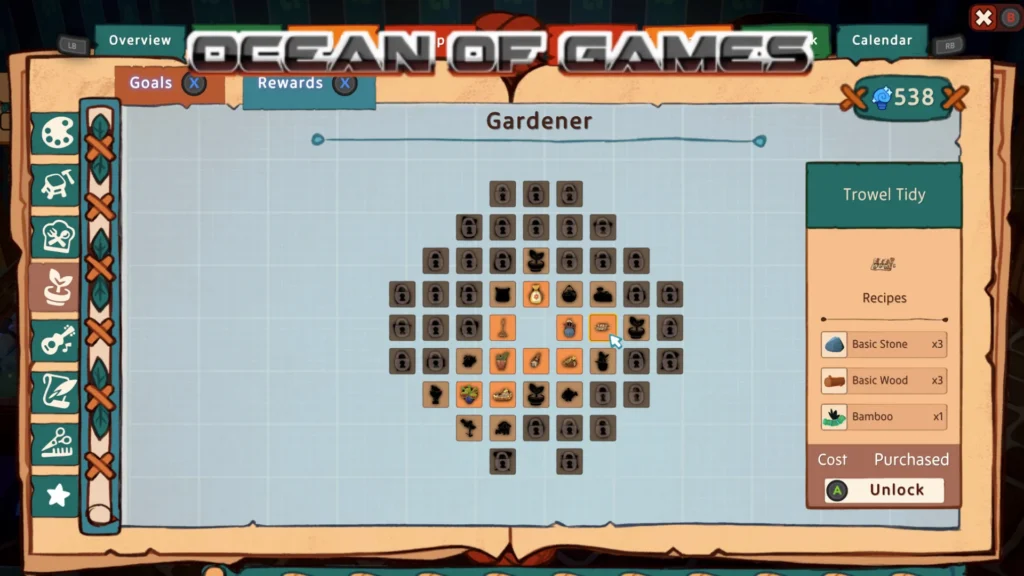 Amber Isle free download