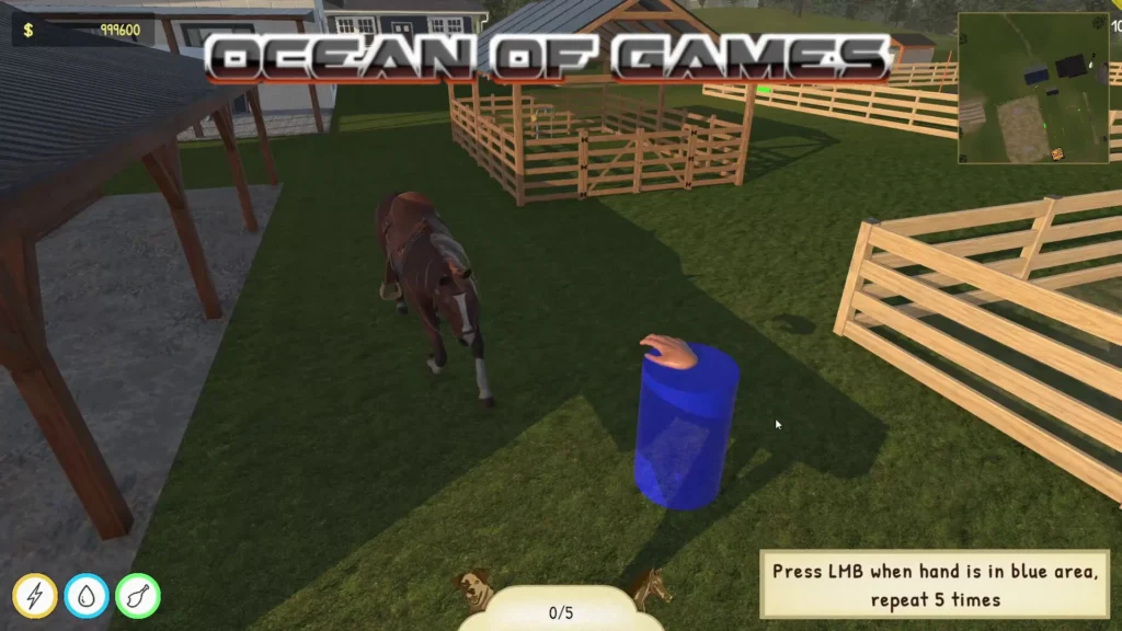 Animal Trainer Simulator free download