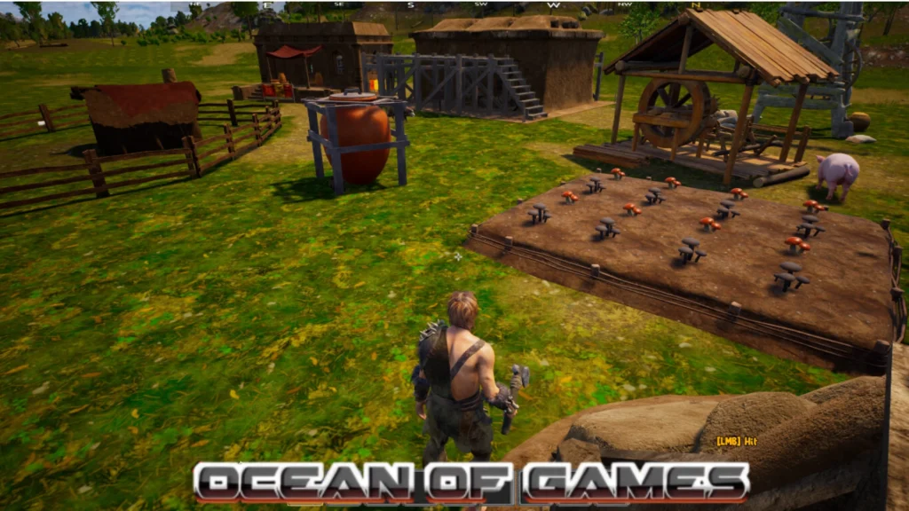 ArkCraft The Rebirth of the World Torrent