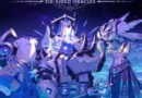 Astrea Six Sided Oracles