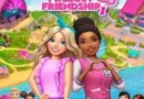 Barbie Project Friendship