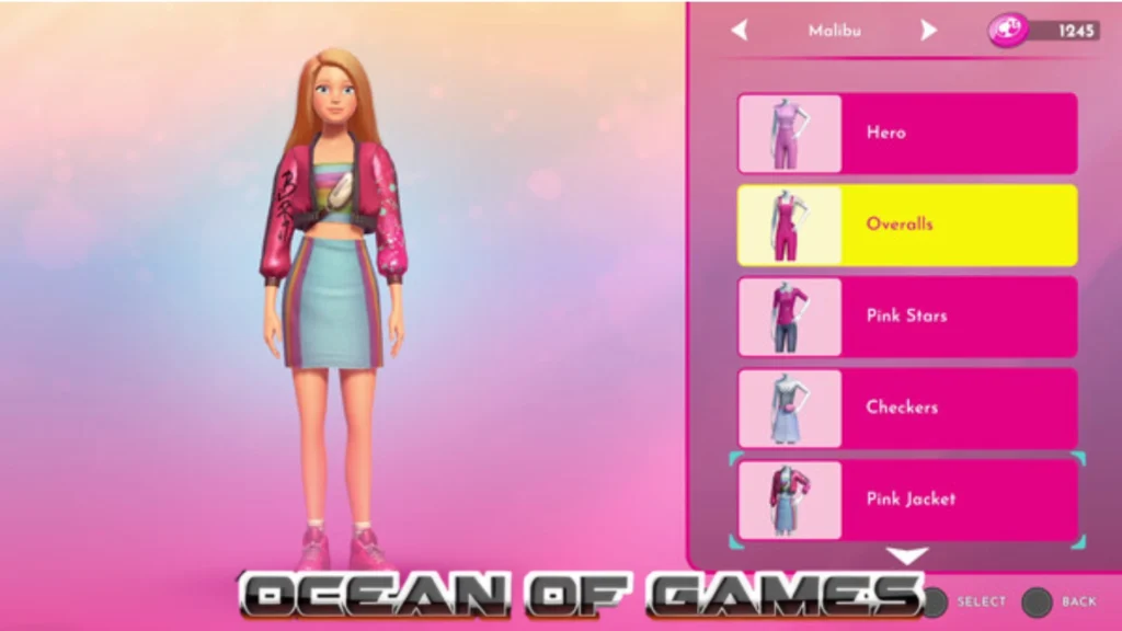 Barbie Project Friendship Torrent