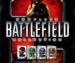 Battlefield 2 Complete Collection