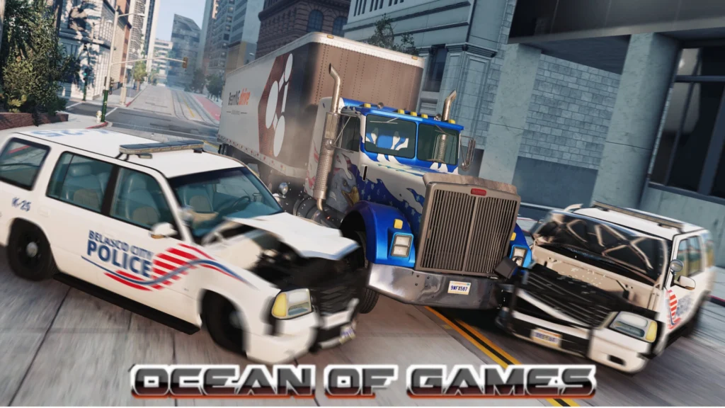 BeamNG Drive Torrent