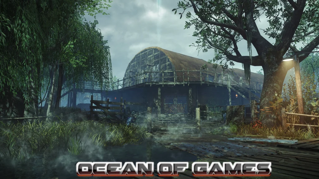 COD Black Ops 3 Zombies Chronicles free download