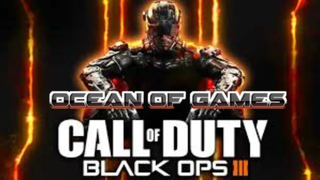 Call of Duty Black Ops 3 ocean of games