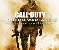 Call of Duty Modern Warfare 2