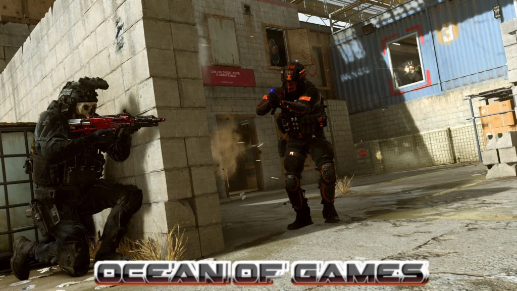 Call of Duty Modern Warfare 2 Torrent