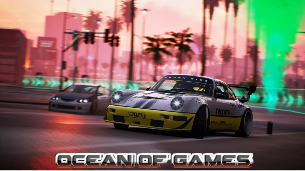 CarX Street Deluxe Edition Torrent