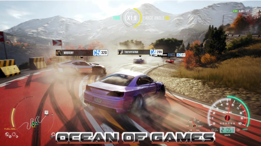 CarX Street Deluxe Edition free download