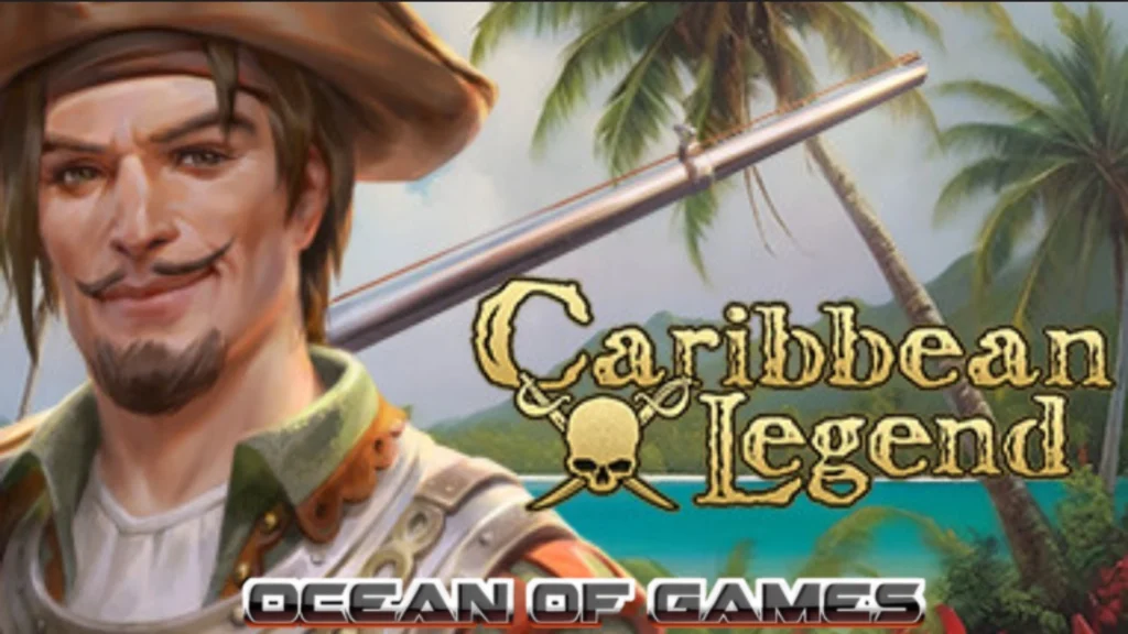 Caribbean Legend Ocean of Games