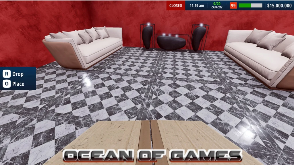 Casino Island Simulator Torrent