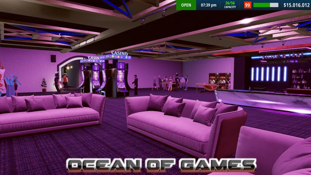 Casino Island Simulator free download