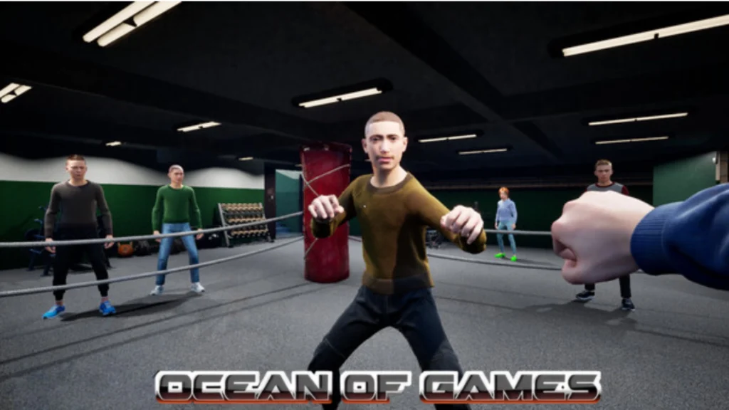 Chushpan Simulator Torrent