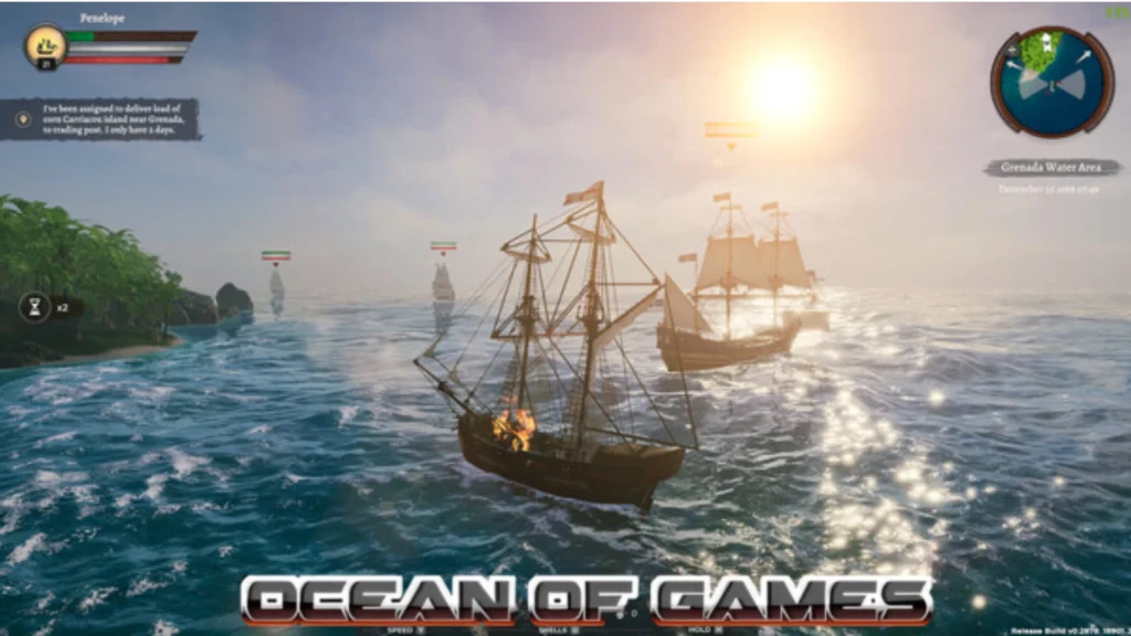 Corsairs Legacy Torrent