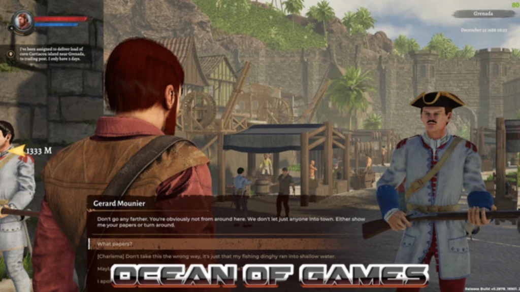 Corsairs Legacy free download