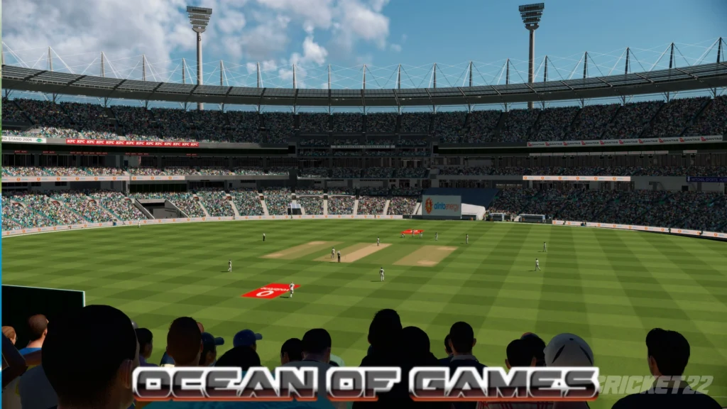 Cricket 22 Torrent