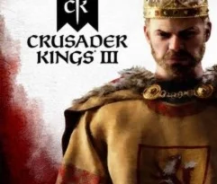 Crusader Kings III