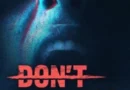DONT SCREAM