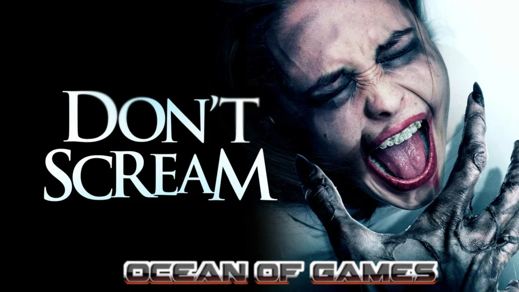 DONT SCREAM Ocean of Games