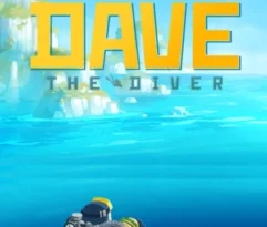 Dave the Diver Deluxe Edition