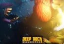 Deep Rock Galactic Survivor Into the Blue