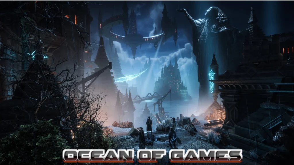 Dragon Age The Veilguard Torrent