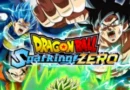 Dragon Ball Sparking ZERO
