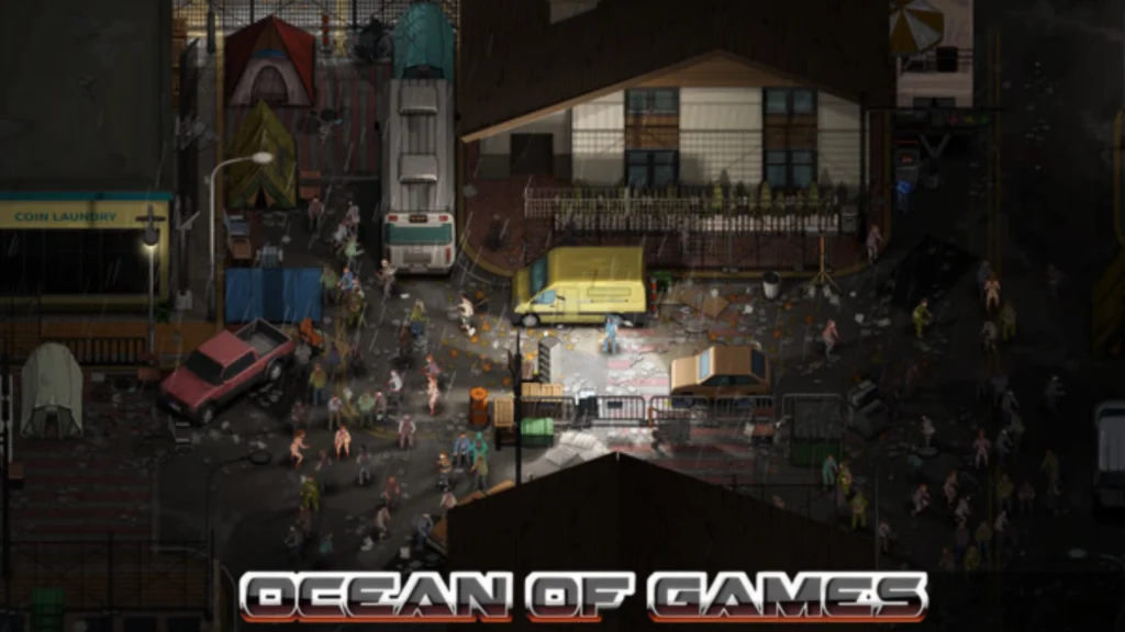 Dread Dawn v20241024 free download