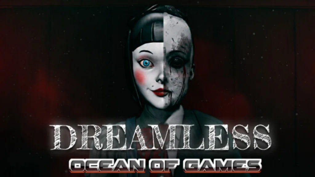 Dreamless Ocean of Games