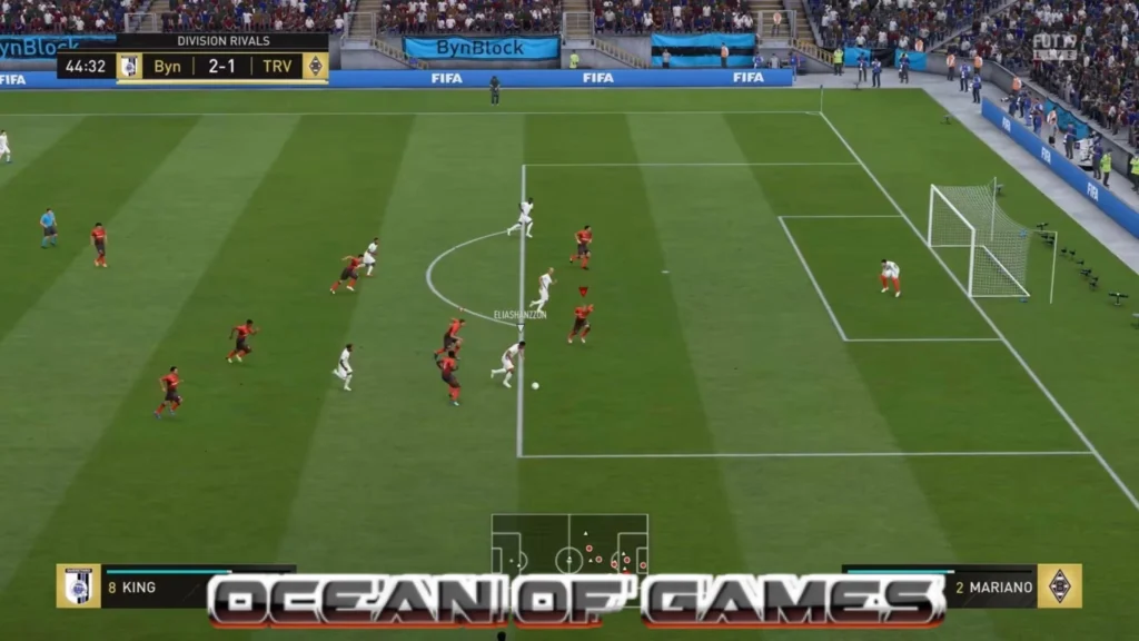 FIFA 19 Torrent