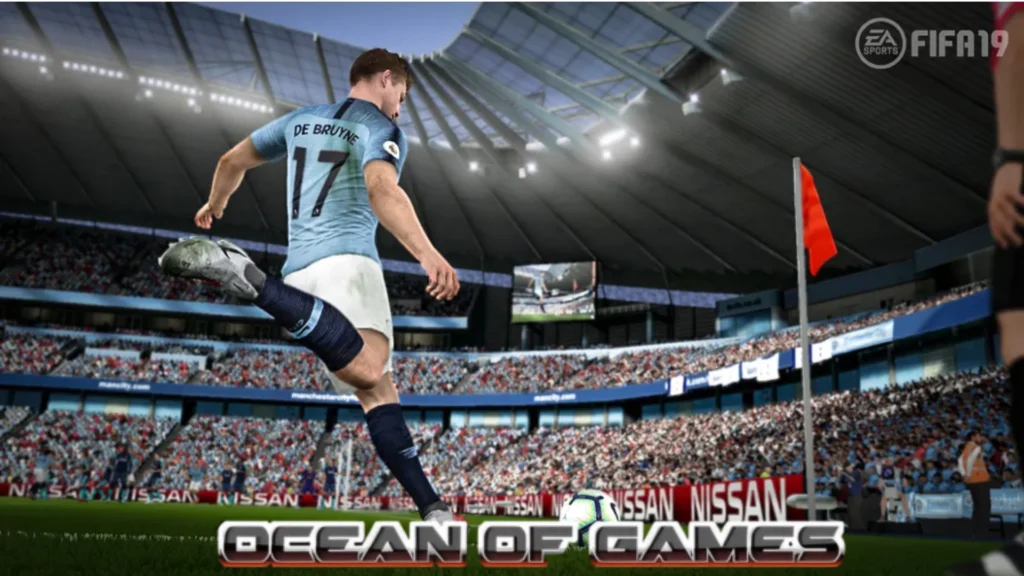 FIFA 19 free download