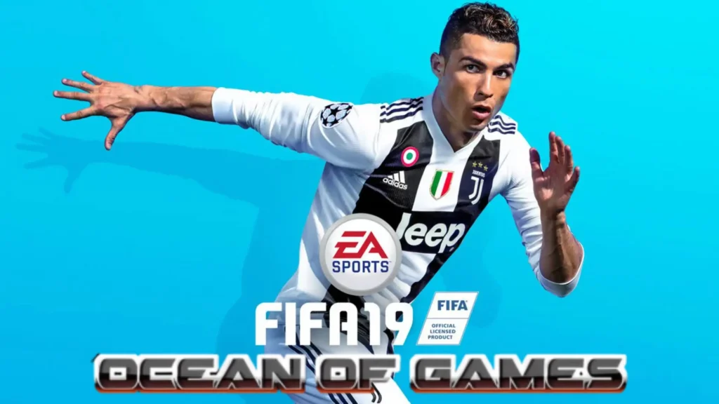 FIFA 19 ocean of games