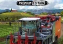 Farming Simulator 22 Platinum Edition