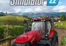 Farming Simulator 22