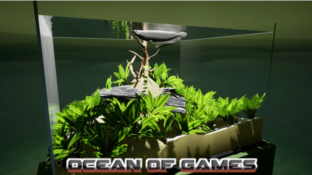 Fish Game Torrent