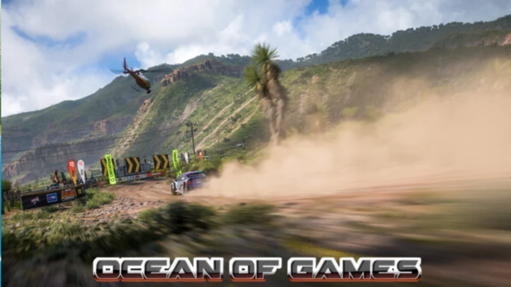 Forza Horizon 5 Rally Adventure Torrent