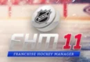 Franchise Hockey Manager 11