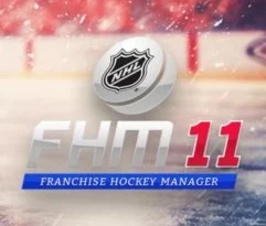 Franchise Hockey Manager 11