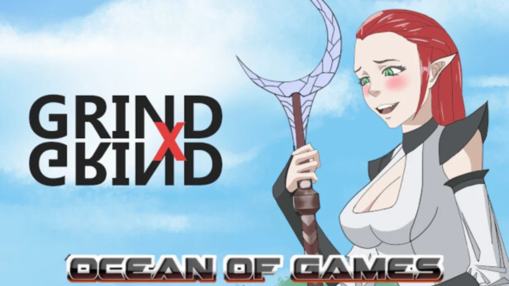 GRING GRIND ocean of games