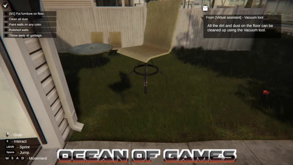 Garage Flipper free download