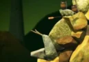 Getting Over It with Bennett Foddy