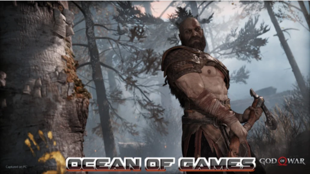 God of War Ragnarok Torrent
