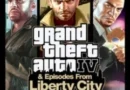 Grand Theft Auto IV The Complete Edition